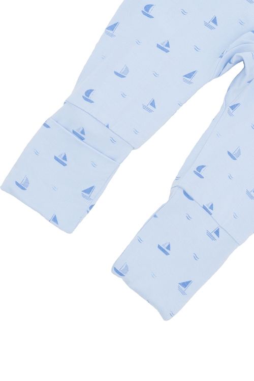 Whaley Sleepsuit - 2 Pack