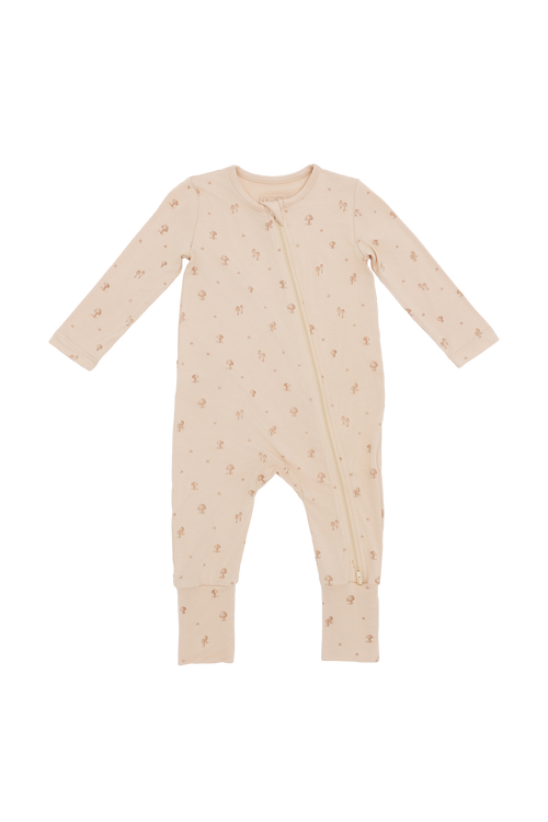 Capy Sleepsuit - 2 Pack
