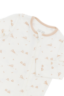 Capy Sleepsuit - 2 Pack