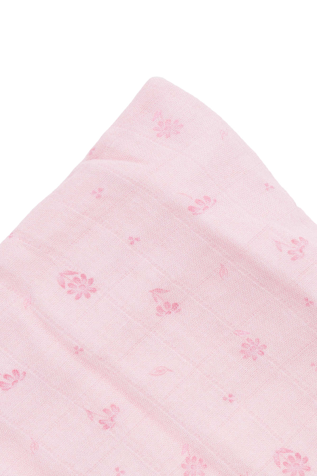 Not Too Big Essential Bamboo Swaddles 3pk - Assorted Designs