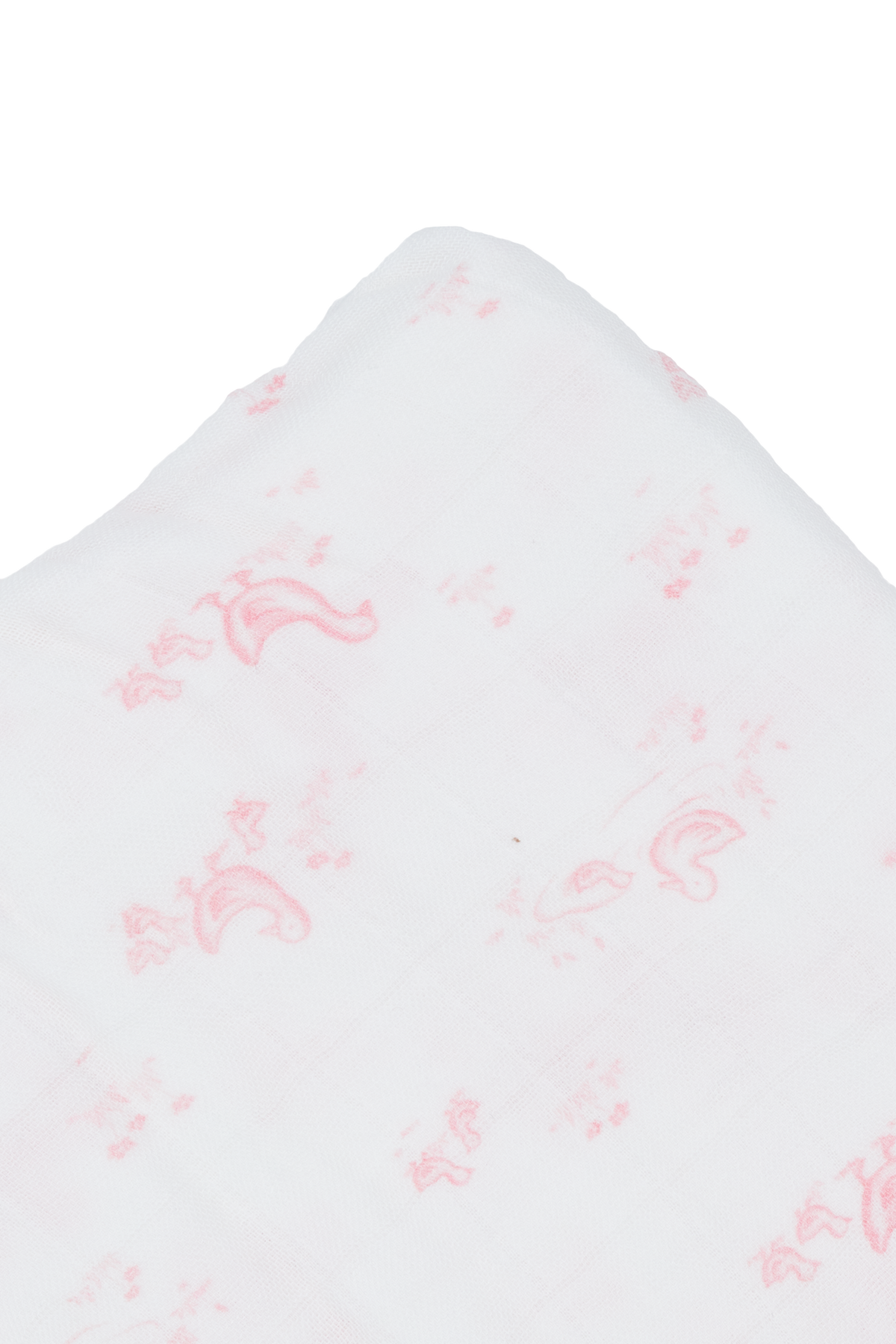 Not Too Big Essential Bamboo Swaddles 3pk - Assorted Designs