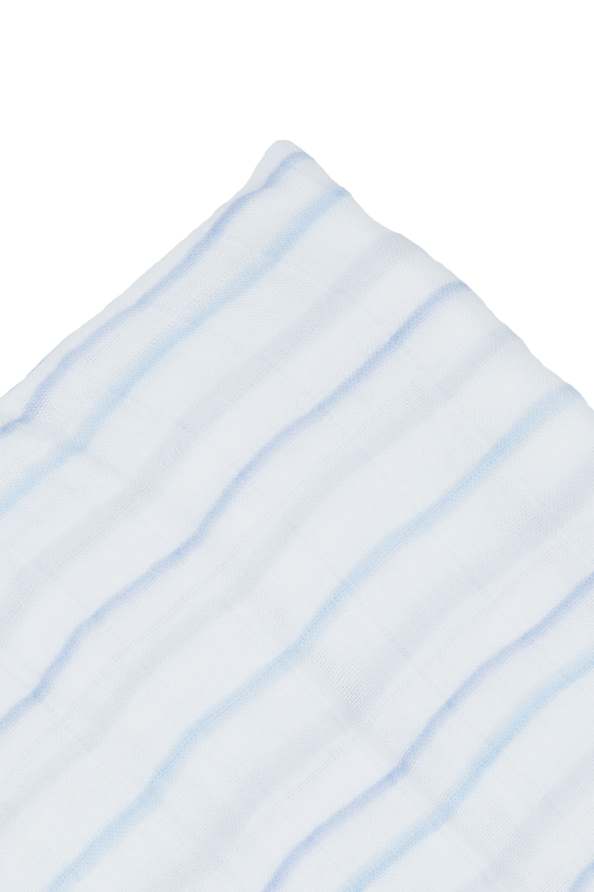 Not Too Big Essential Bamboo Swaddles 3pk - Assorted Designs