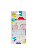 Picnic Brief - 5 Pack