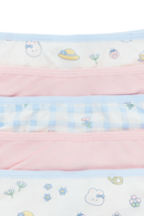 Picnic Brief - 5 Pack