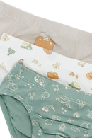 Little Camper Briefs - 5 Pack