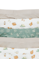 Little Camper Briefs - 5 Pack