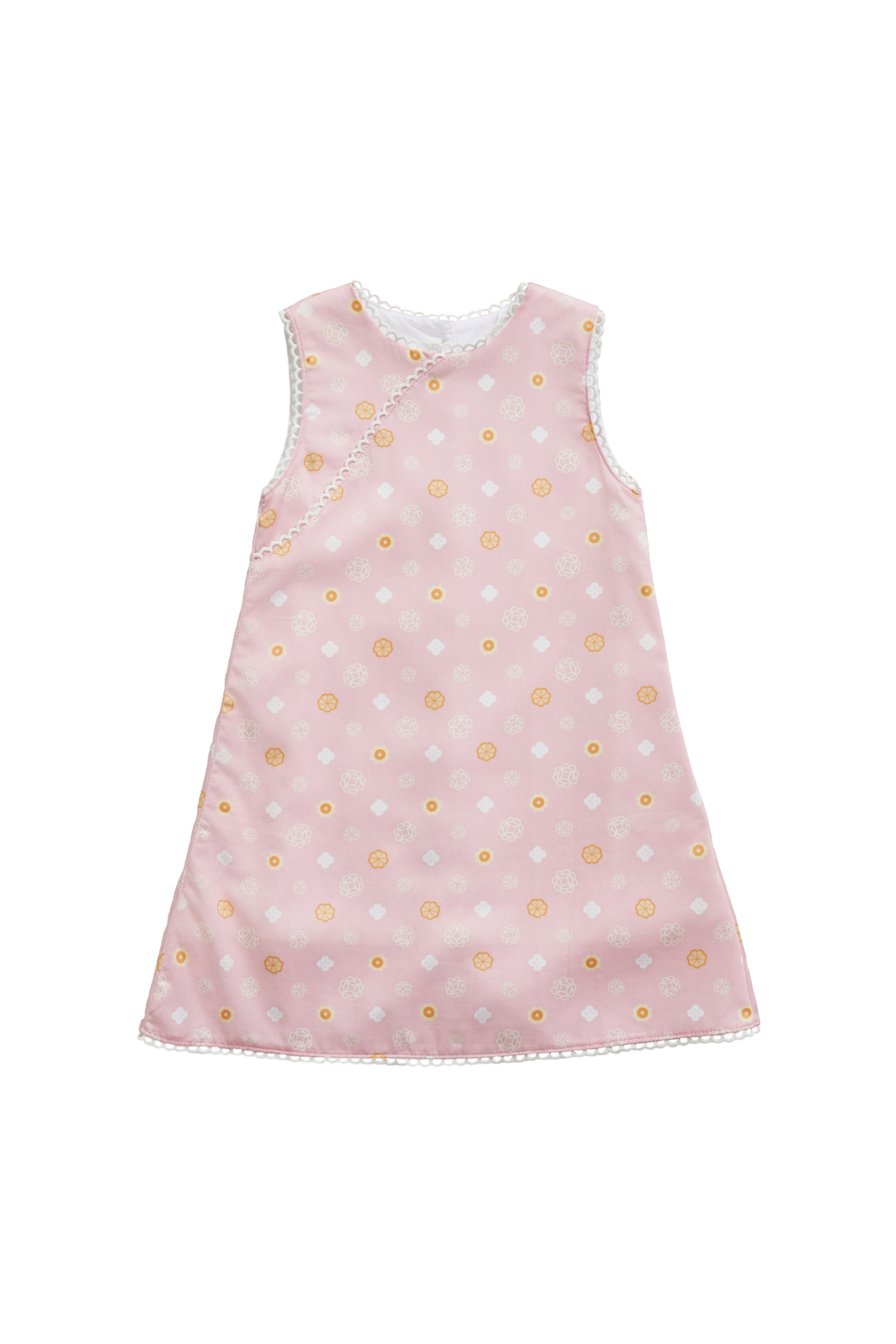 Joyful Cookies Dress