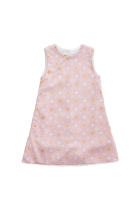 Joyful Cookies Dress