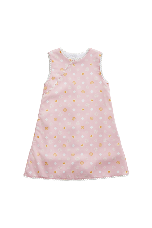 Joyful Cookies Dress