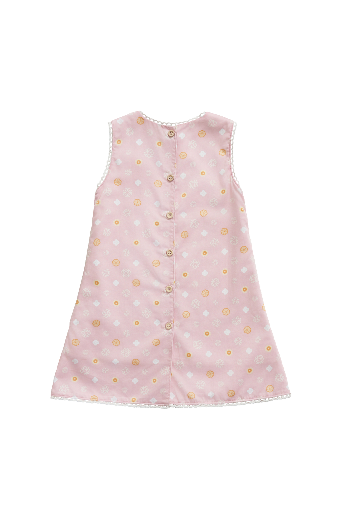 Joyful Cookies Dress