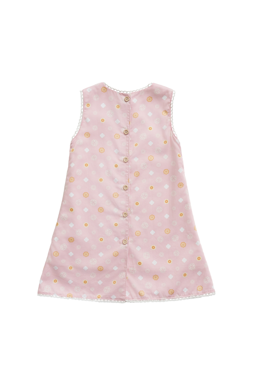 Joyful Cookies Dress