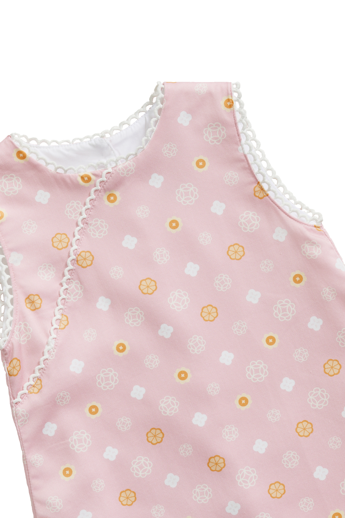 Joyful Cookies Dress