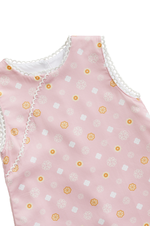 Joyful Cookies Dress