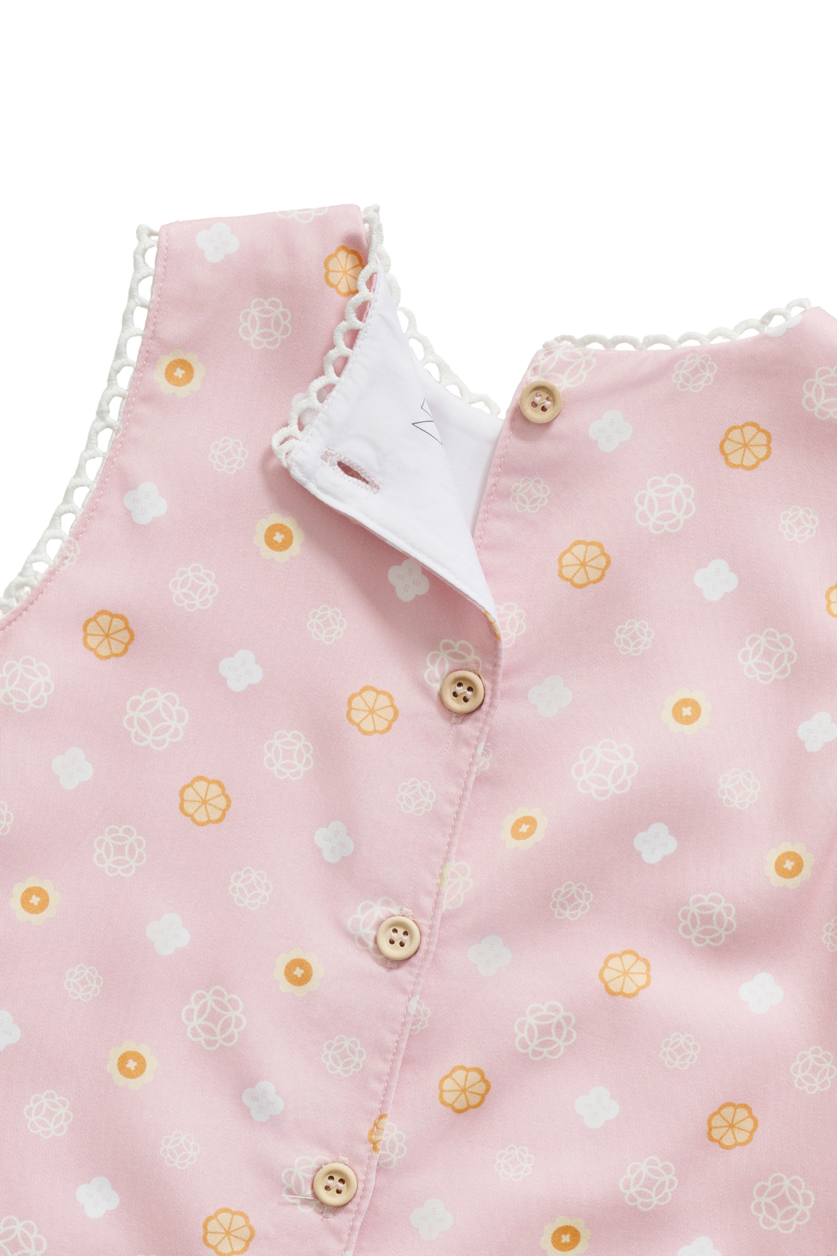 Joyful Cookies Dress
