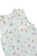 Festive Parade Dress