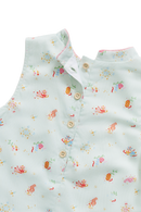 Festive Parade Dress