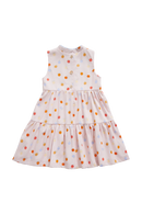 Citrus Cheer Dress