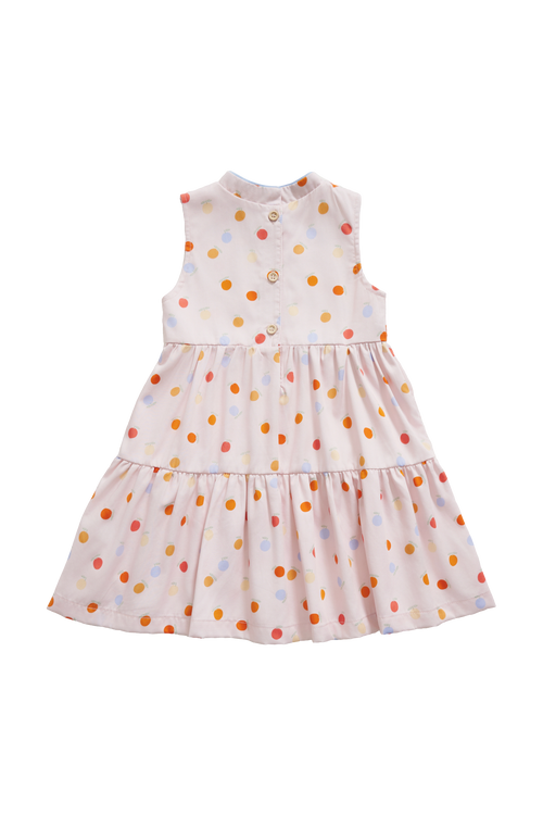 Citrus Cheer Dress
