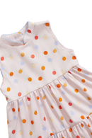 Citrus Cheer Dress