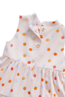 Citrus Cheer Dress