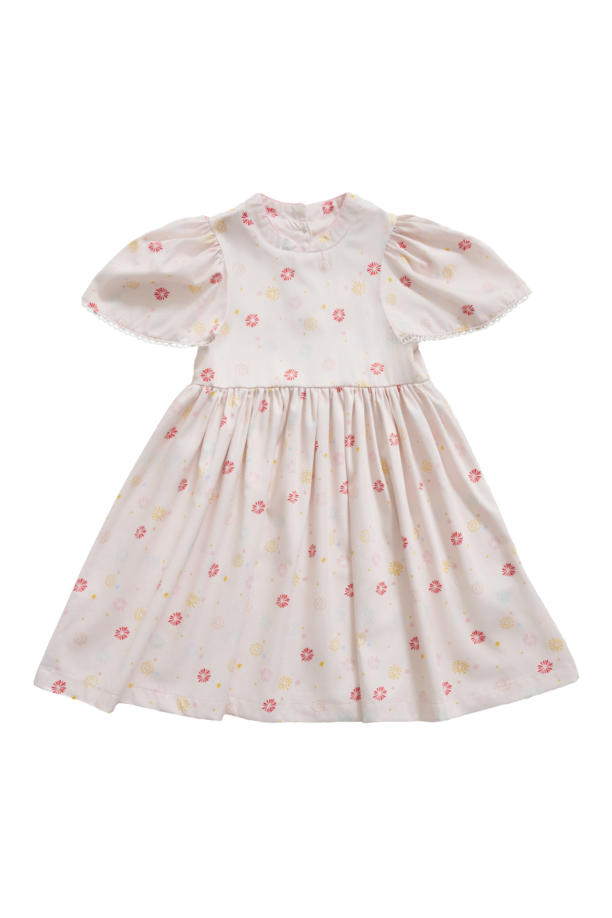 Flowerworks Dress