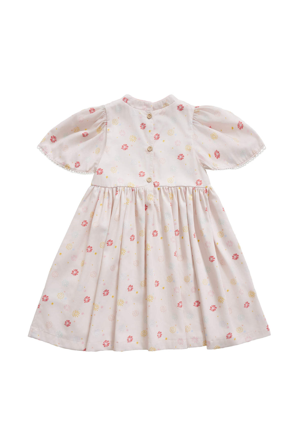 Flowerworks Dress