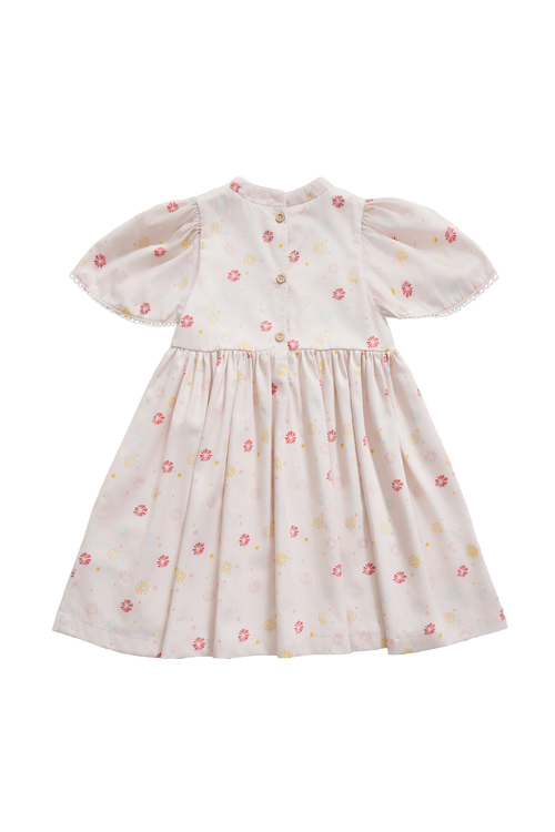 Flowerworks Dress