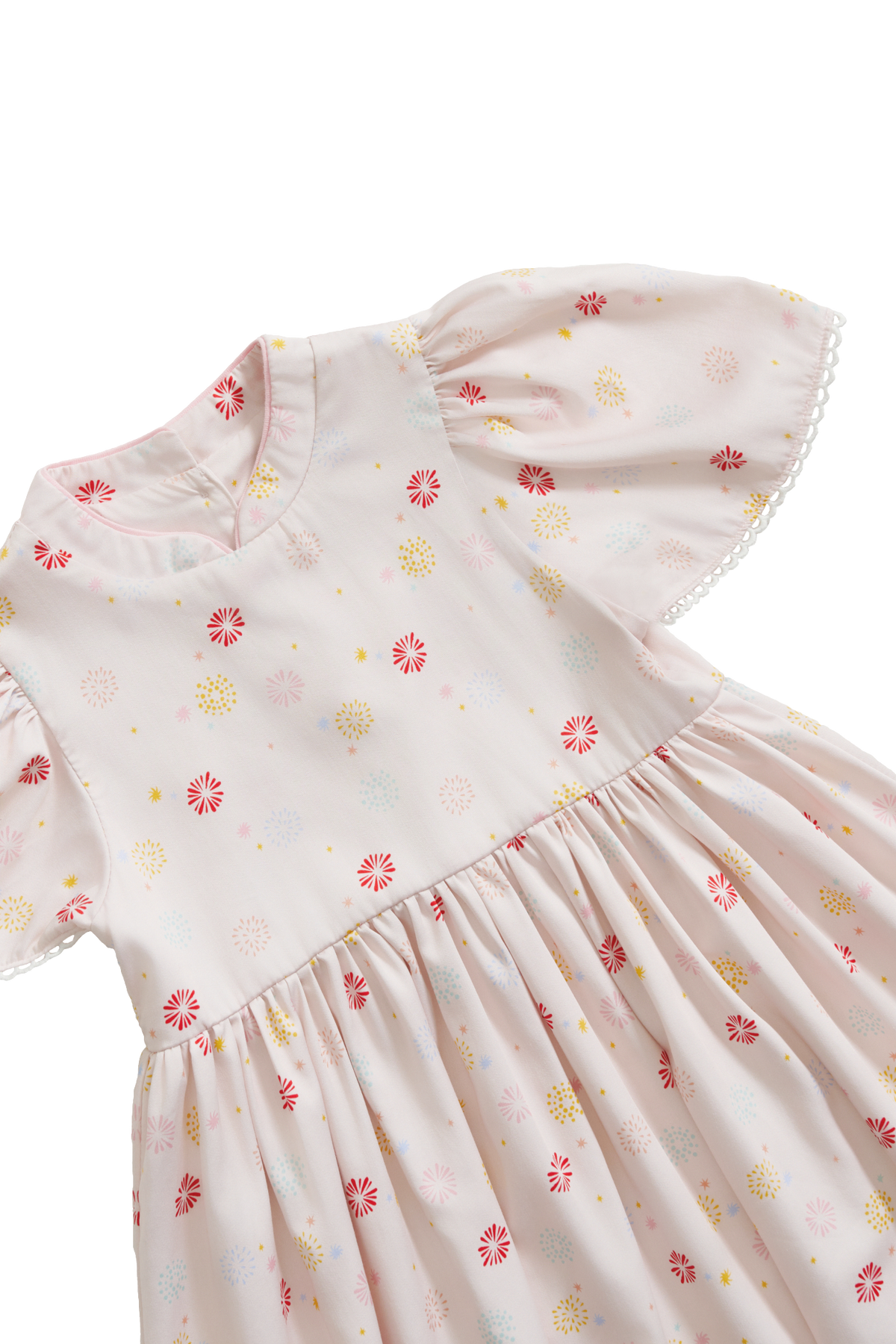 Flowerworks Dress