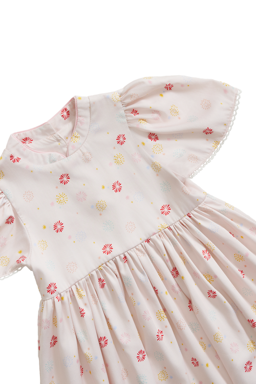 Flowerworks Dress