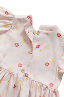 Flowerworks Dress