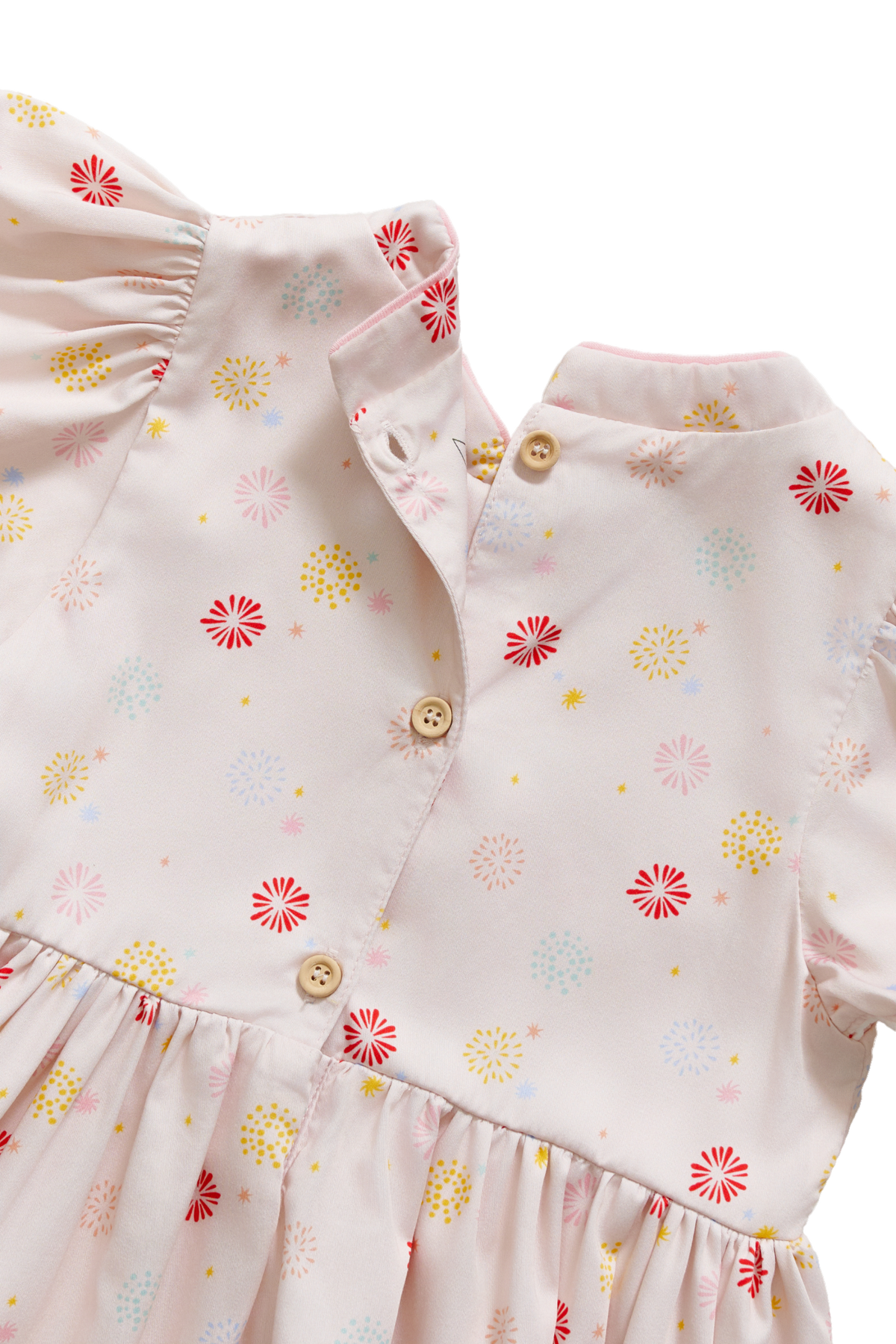 Flowerworks Dress