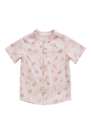 Fortune Neko Boy Shirt