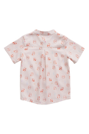 Fortune Neko Boy Shirt