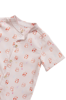 Fortune Neko Boy Shirt