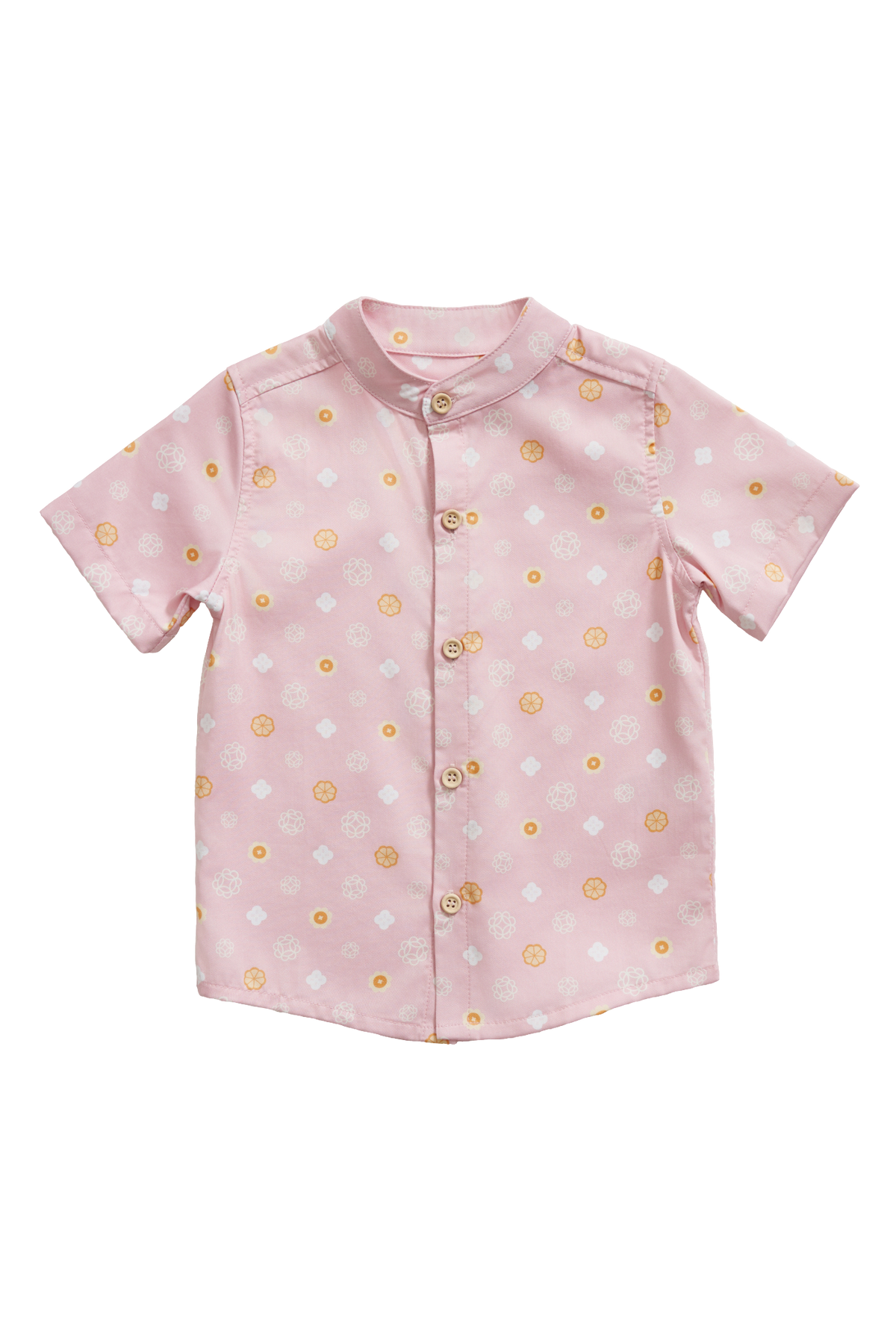 Joyful Cookies Boy Shirt