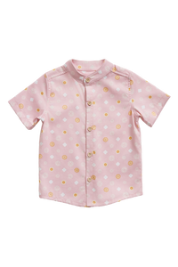 Joyful Cookies Boy Shirt