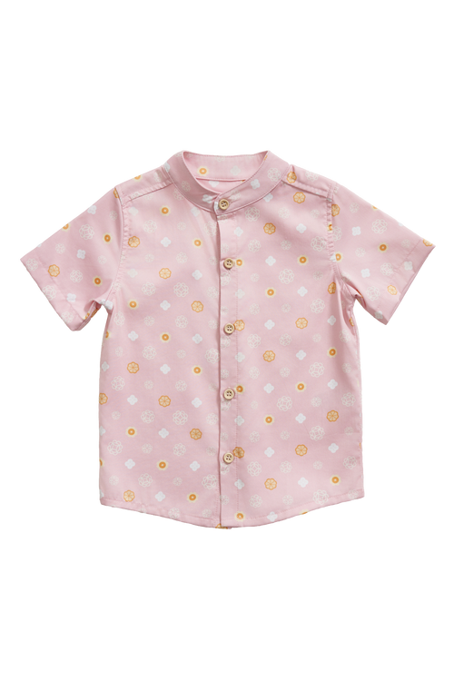 Joyful Cookies Boy Shirt