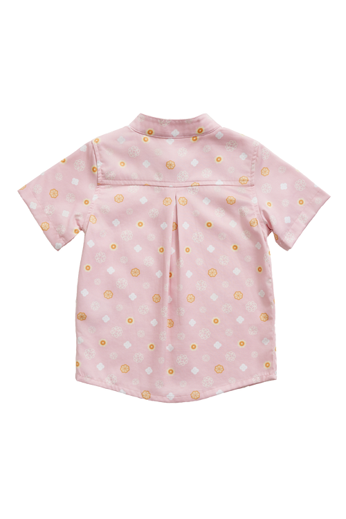 Joyful Cookies Boy Shirt