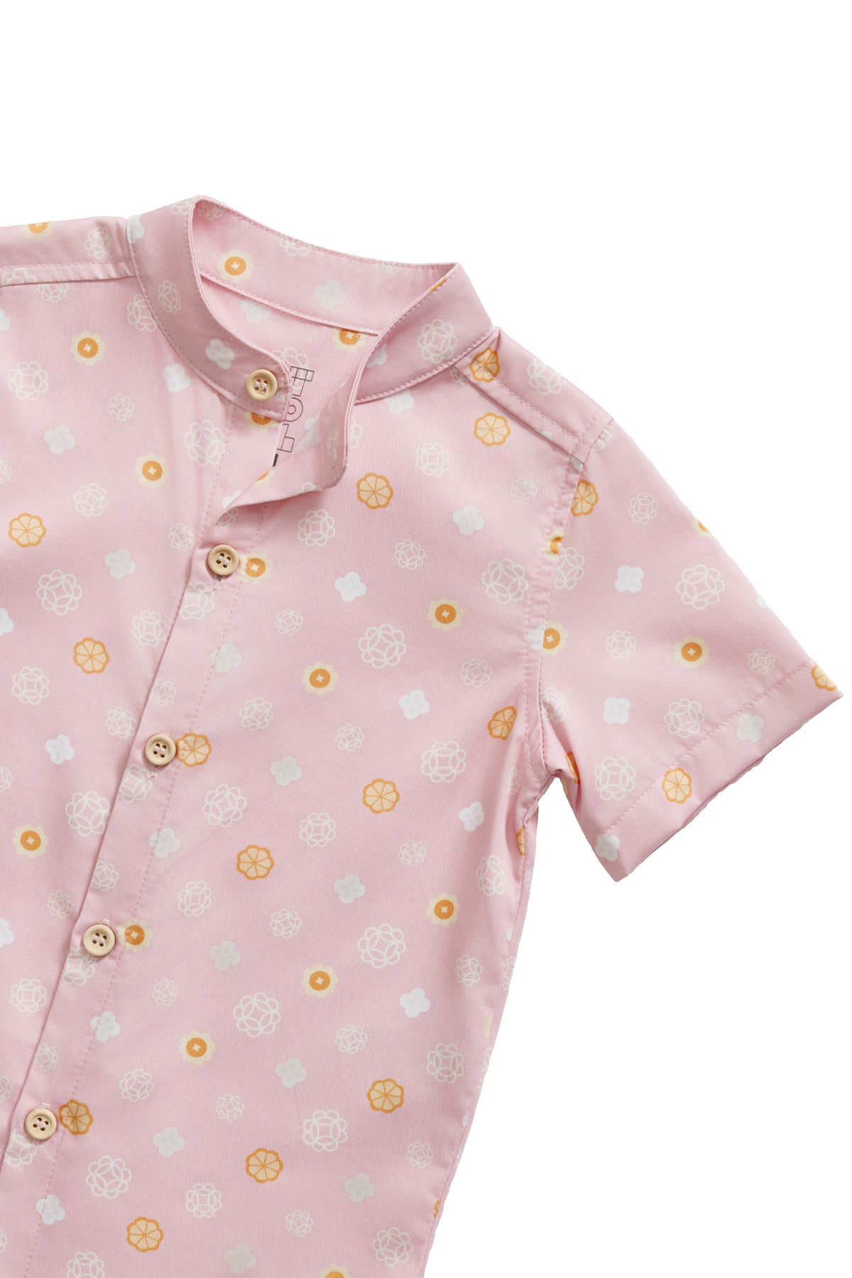 Joyful Cookies Boy Shirt