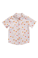 Citrus Cheer Boy Shirt
