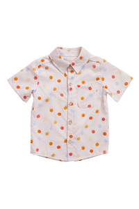 Citrus Cheer Boy Shirt
