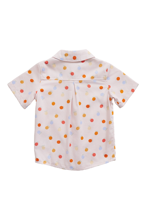 Citrus Cheer Boy Shirt