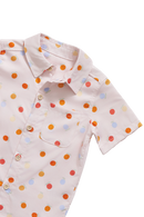 Citrus Cheer Boy Shirt