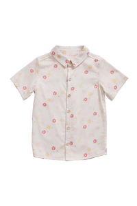 Flowerworks Boy Shirt