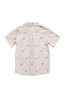 Flowerworks Boy Shirt