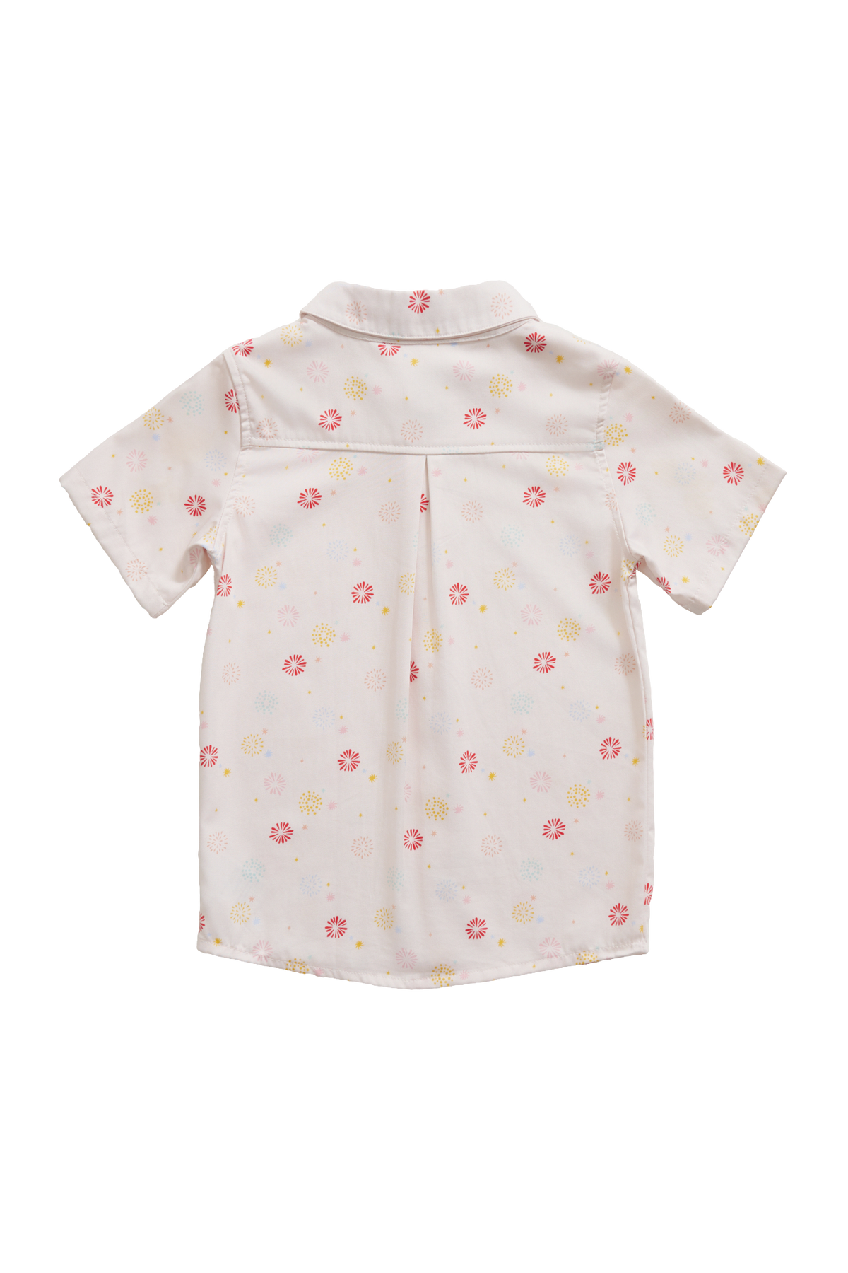 Flowerworks Boy Shirt