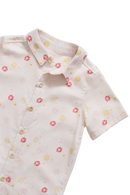 Flowerworks Boy Shirt
