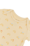 Breakfast Bunch Bodysuit - 3 Pack