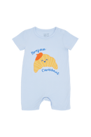 Breakfast Bunch Romper - 2 Pack