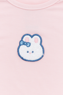 Picnic Bodysuit - 3 Pack